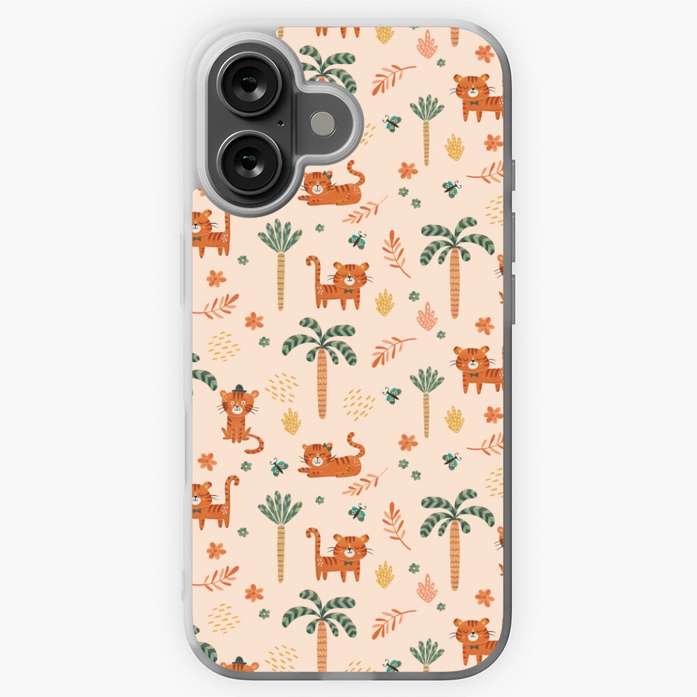 Item preview, iPhone Soft Case designed and sold by GosiaArtGarden.