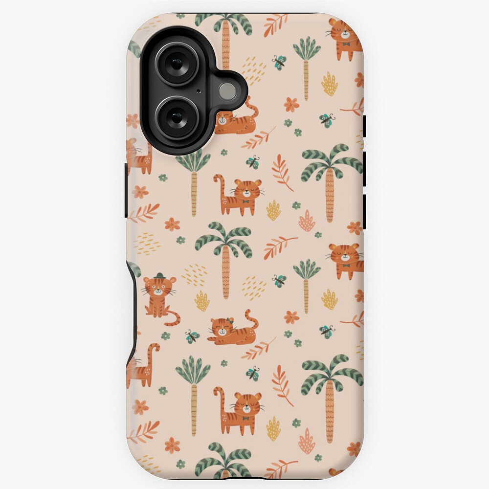 Item preview, iPhone Magsafe Tough Case designed and sold by GosiaArtGarden.