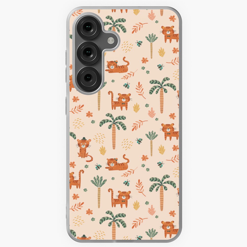 Item preview, Samsung Galaxy Soft Case designed and sold by GosiaArtGarden.