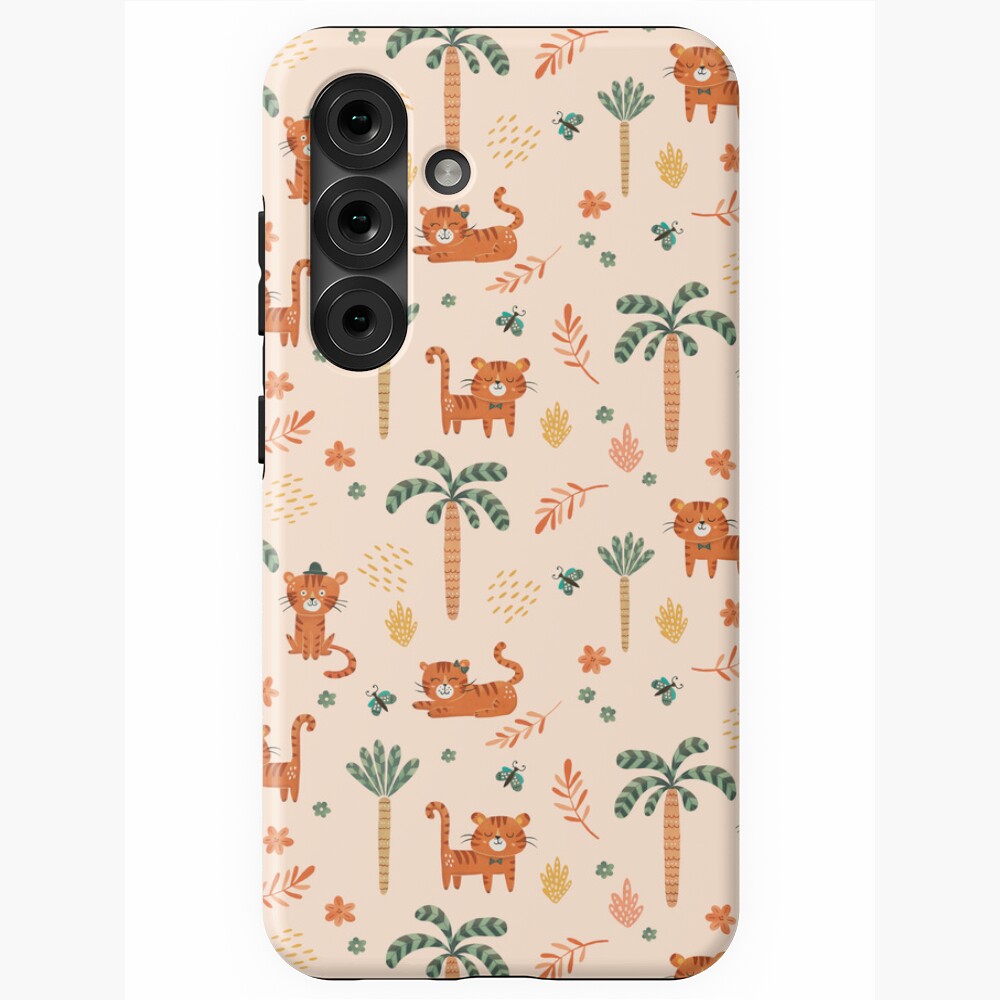 Item preview, Samsung Galaxy Tough Case designed and sold by GosiaArtGarden.