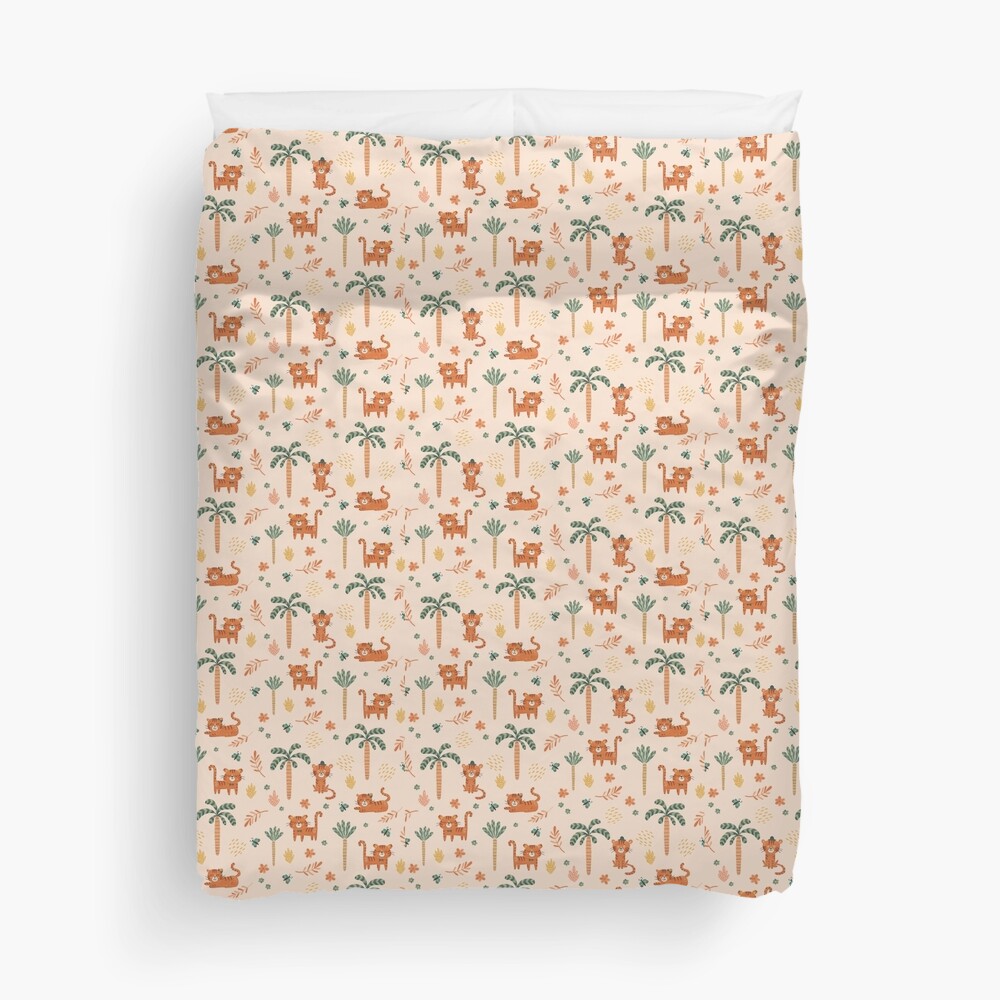 Item preview, Duvet Cover designed and sold by GosiaArtGarden.