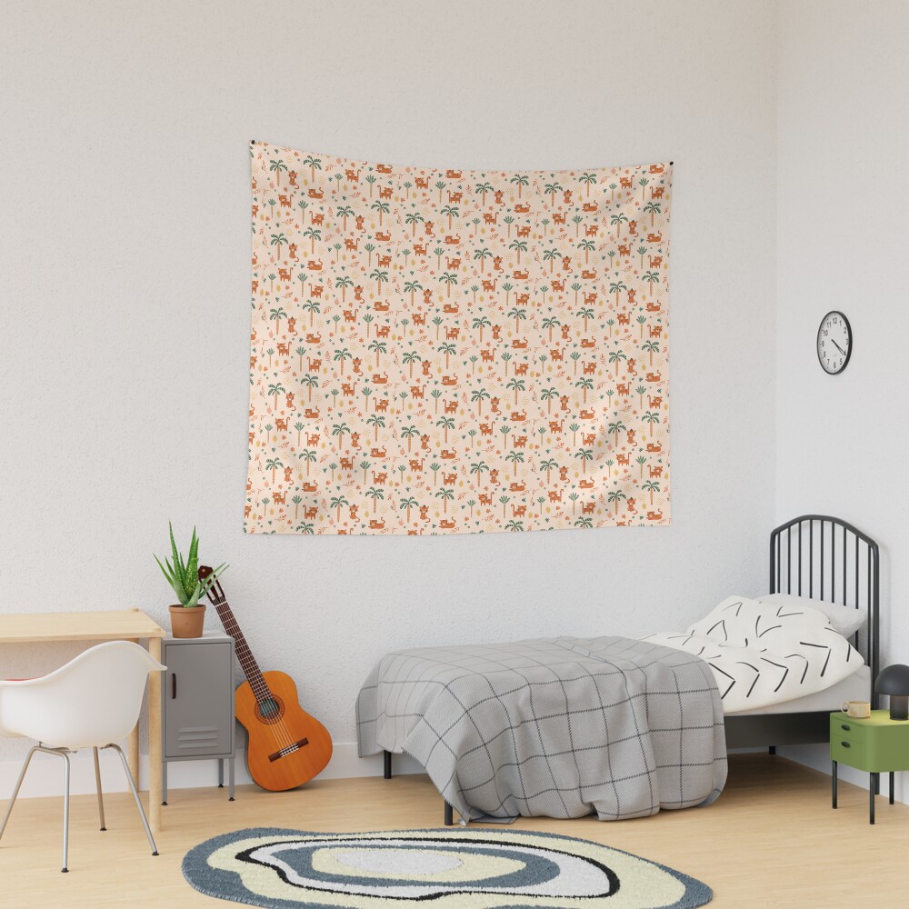 Item preview, Tapestry designed and sold by GosiaArtGarden.