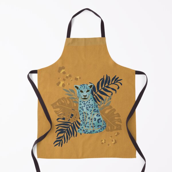 Item preview, Arabian Leopard designed and sold by CreatEVEdesign.