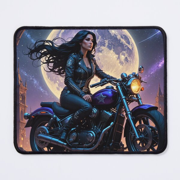 Item preview, MoonLight designed and sold by Melissa Salazar.