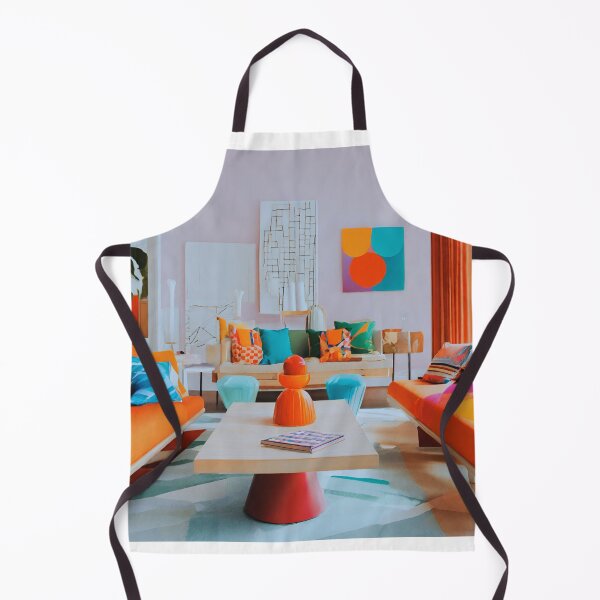 Item preview, living room interior design designed and sold by KINGSMILESTORE.