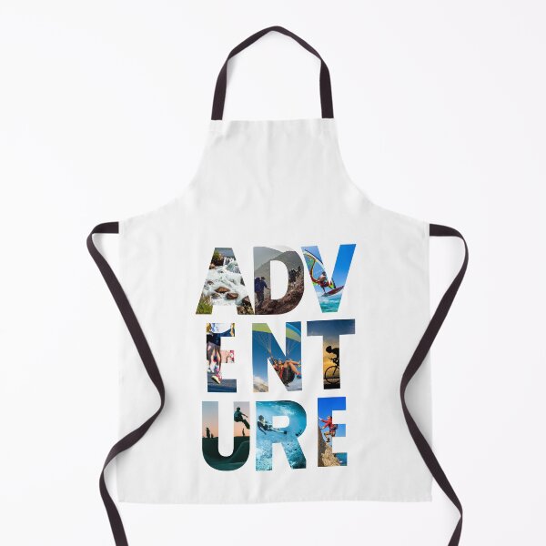 Item preview, Adventure design for adrenalin junkies who love extreme sports designed and sold by woolcos.