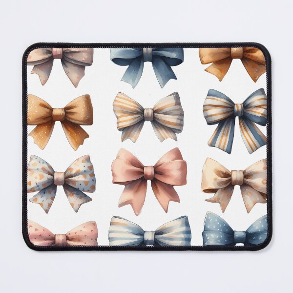 Item preview, Neutral Bows  designed and sold by RachelRebel.