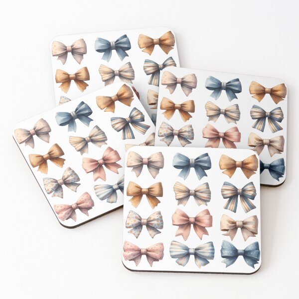 Item preview, Neutral Bows  designed and sold by RachelRebel.