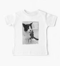 Wet Pussy Baby Tee