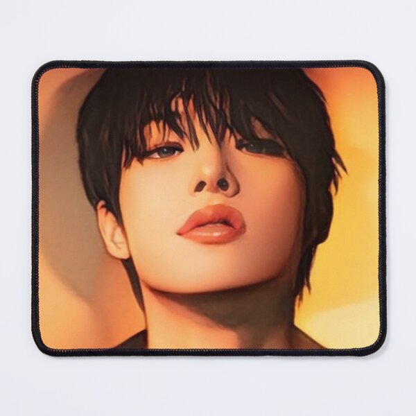 Item preview, Ateez Golden Hour Part 1 Mingi 1 designed and sold by LiveKpop.