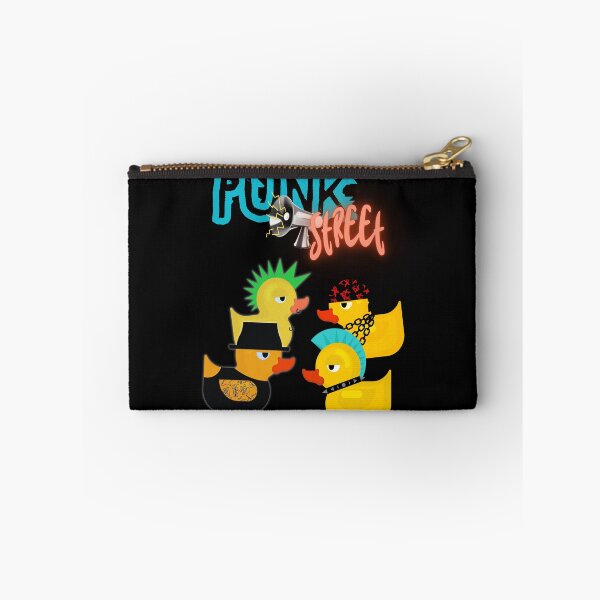Item preview, Punk Street designed and sold by MM-flight-art.