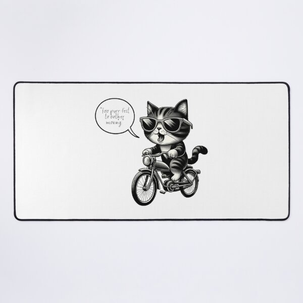 Item preview, Catistic Design designed and sold by HillsBeat.