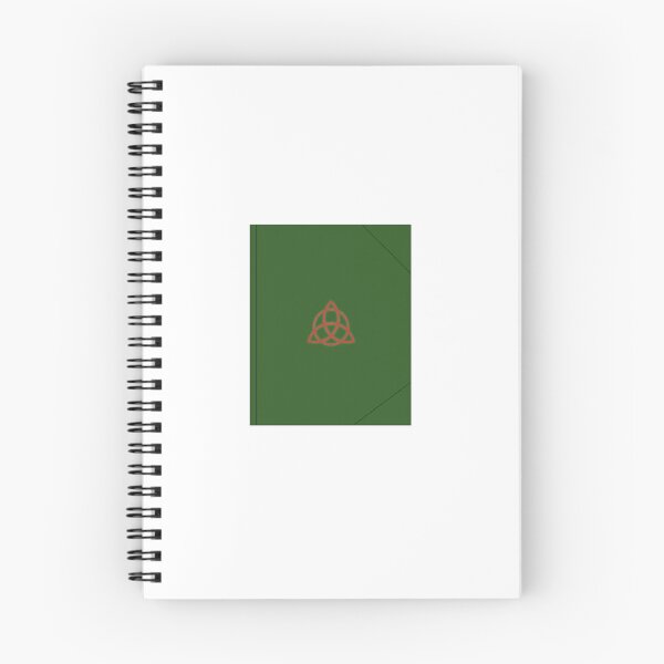 Item preview, Book of Shadows designed and sold by CharmedbyRose.