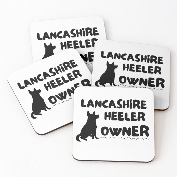 Item preview, Lancashire Heeler Owner designed and sold by Tomci0.