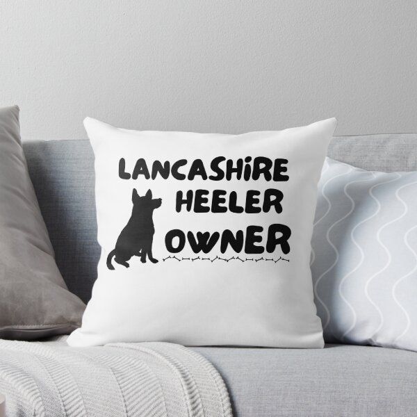 Artikelvorschau, Besitzer von Lancashire Heeler entworfen und verkauft von Tomci0.