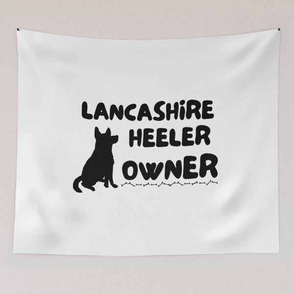Item preview, Lancashire Heeler Owner designed and sold by Tomci0.