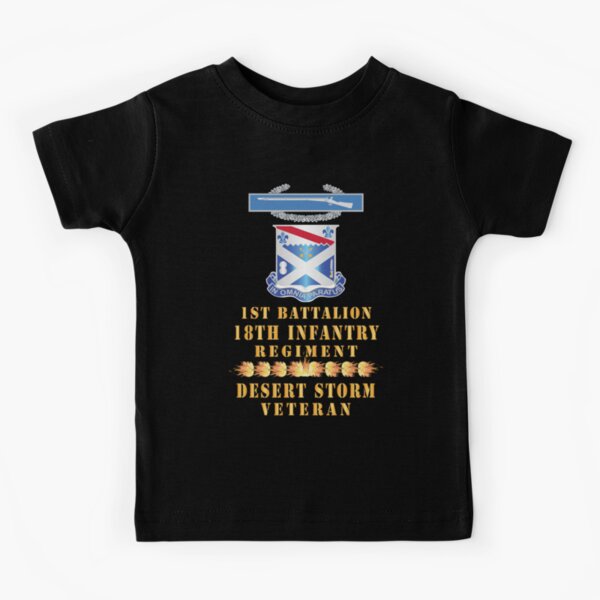 27 Infantry Battalion Ireland Kids T Shirt for Sale by wordwidesymbols Redbubble