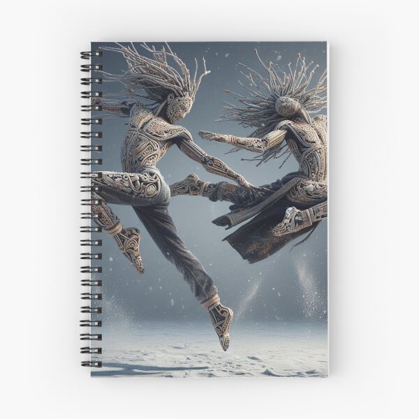Item preview, CONTEMPORARY DANCE 3 designed and sold by CREATIONBArt.
