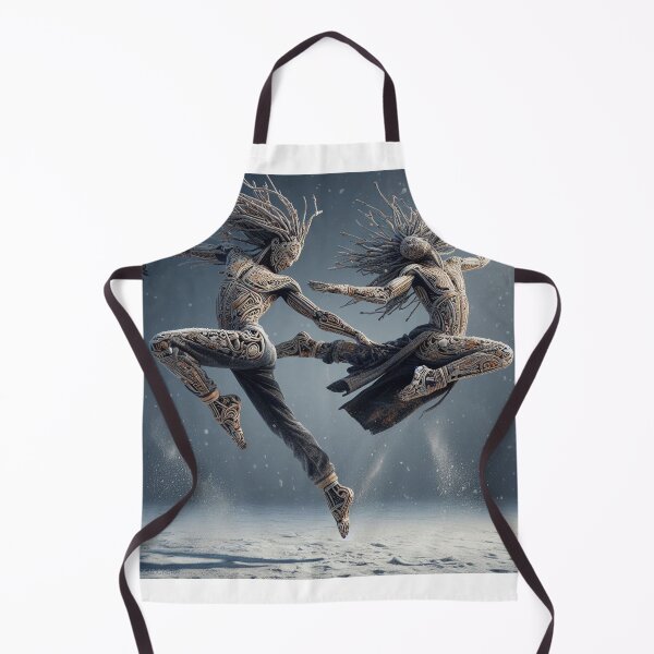 Item preview, CONTEMPORARY DANCE 3 designed and sold by CREATIONBArt.