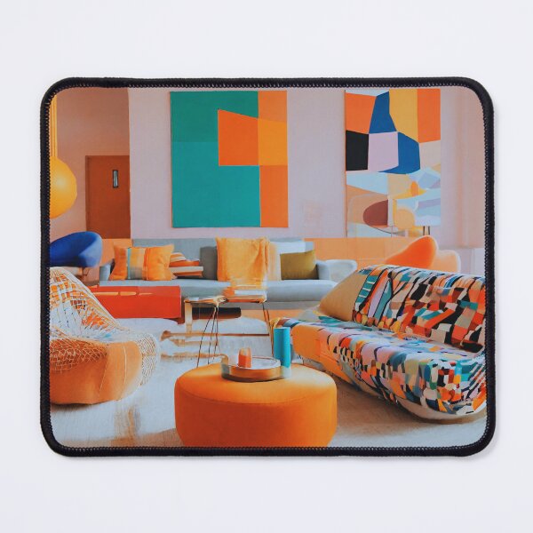 Item preview, living room interior designed and sold by KINGSMILESTORE.
