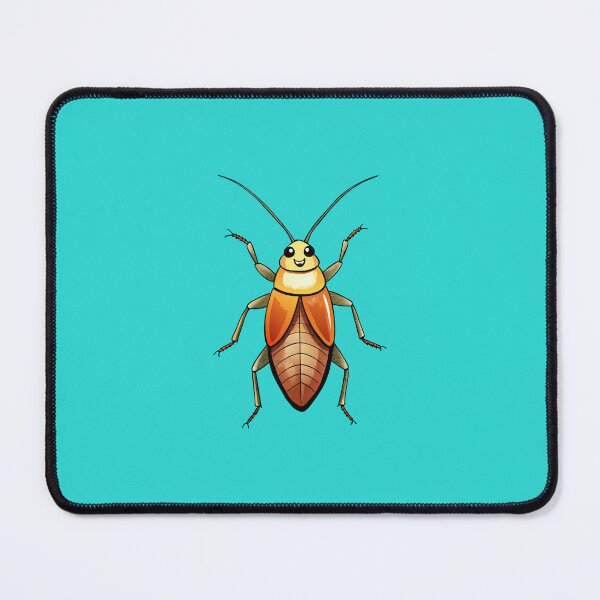 Item preview, Cute Cockroach  designed and sold by Craft99.