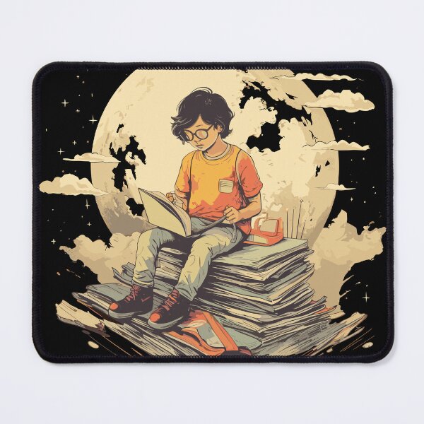 Item preview, Vintage Childrens Books Dream #12 designed and sold by Digital Media Buzz Content.
