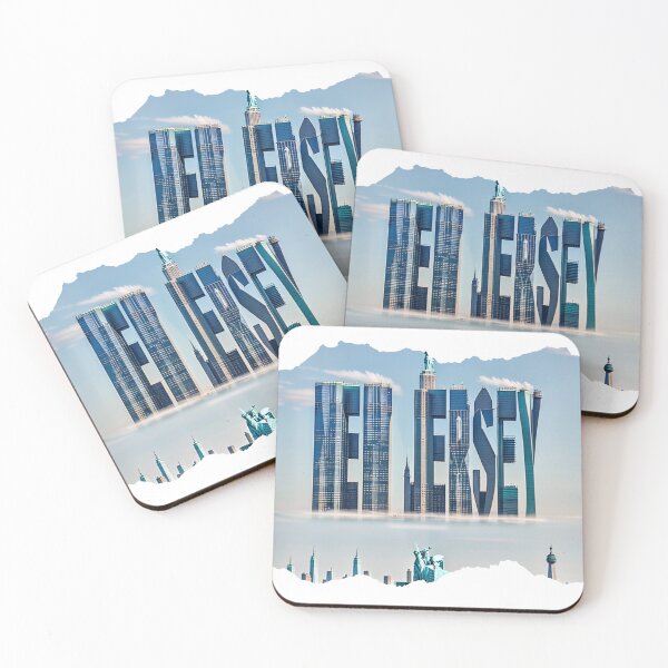 Item preview, NEW JERSEY 24 2 designed and sold by maveluzone.