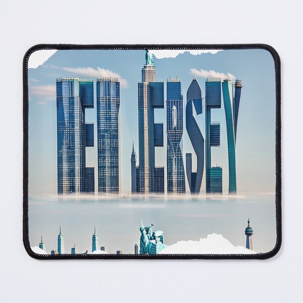 Item preview, NEW JERSEY 24 2 designed and sold by maveluzone.