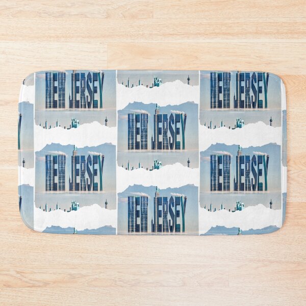 Item preview, NEW JERSEY 24 2 designed and sold by maveluzone.
