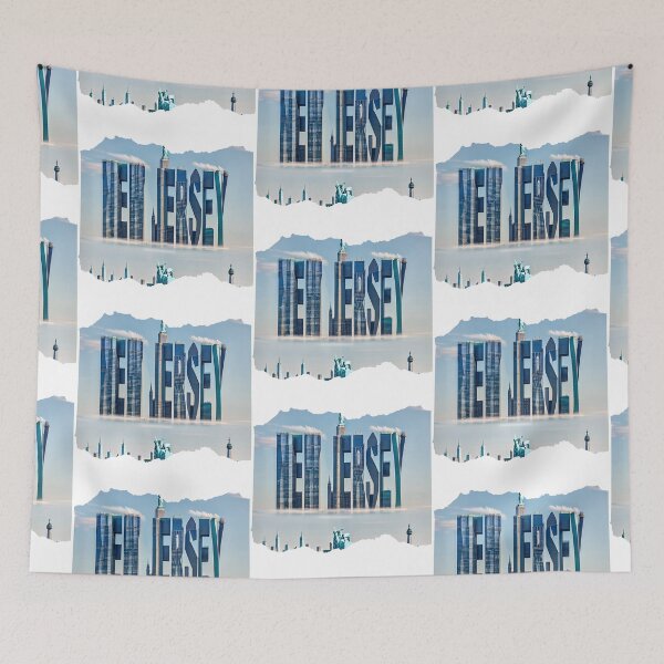 Item preview, NEW JERSEY 24 2 designed and sold by maveluzone.