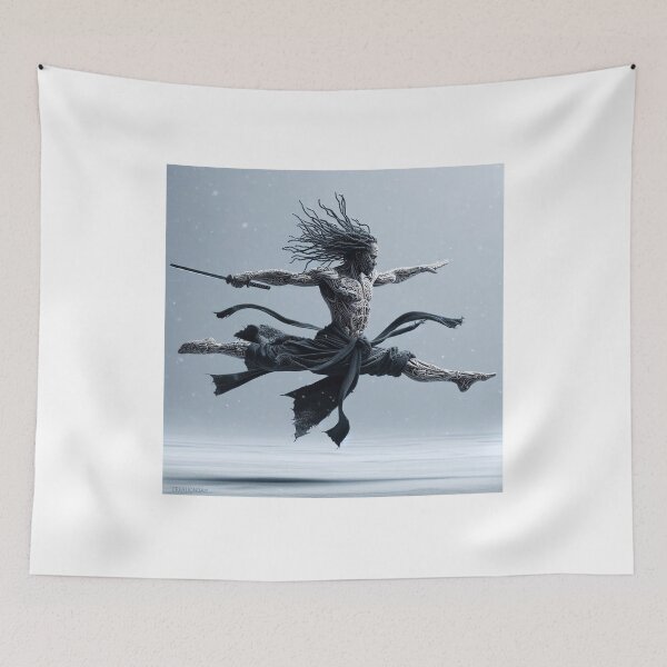 Item preview, CONTEMPORARY DANCE 4 designed and sold by CREATIONBArt.