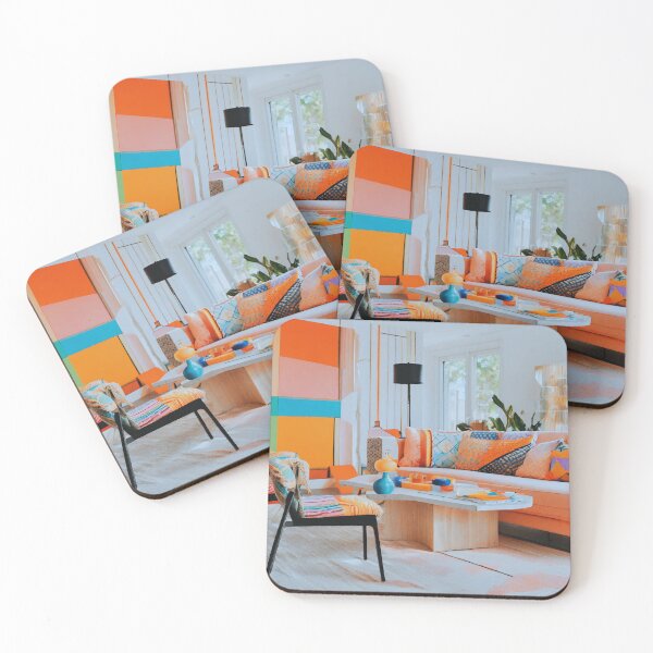 Item preview, living room - interior design designed and sold by KINGSMILESTORE.