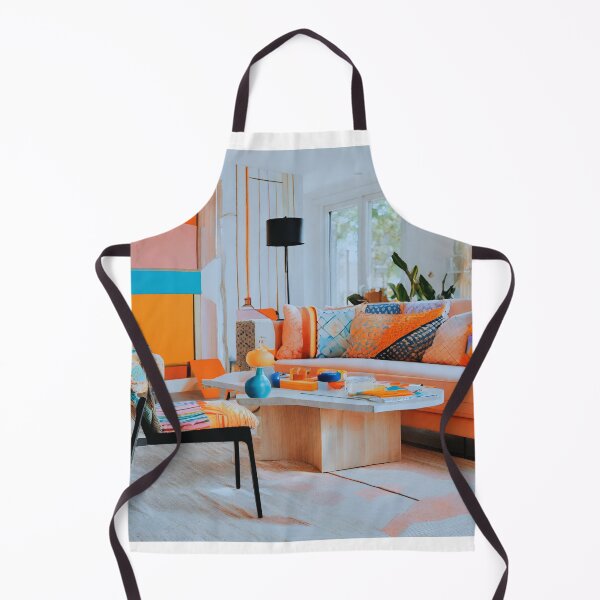 Item preview, living room - interior design designed and sold by KINGSMILESTORE.