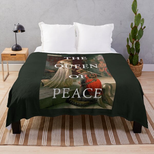 Item preview, Florence + The Machine - The Queen of Peace designed and sold by juliannem7.