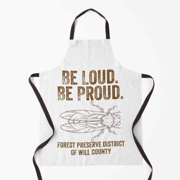 Item preview, Be Loud Be Proud Funny Cicada Vintage Butterfly designed and sold by Amineharoni.