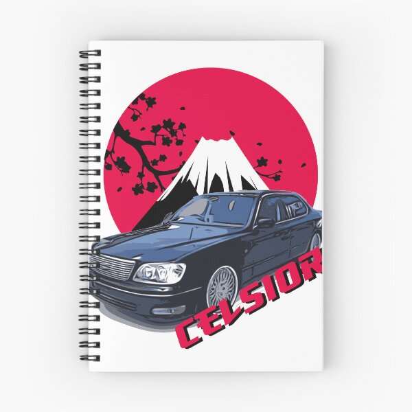 Item preview, Japanese JDM Legend Tokyo Car Culture Celsior UCF21 designed and sold by Stefan Slater.