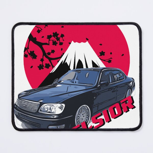 Item preview, Japanese JDM Legend Tokyo Car Culture Celsior UCF21 designed and sold by Stefan Slater.