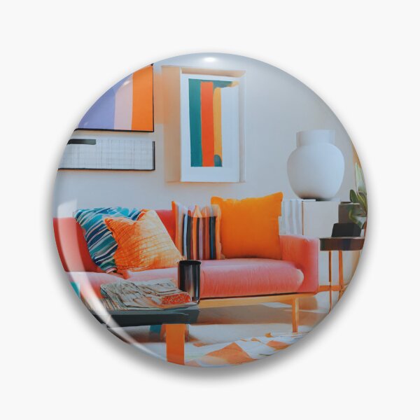Item preview, living room interior design designed and sold by KINGSMILESTORE.