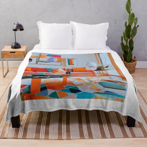 Item preview, living room interior design designed and sold by KINGSMILESTORE.