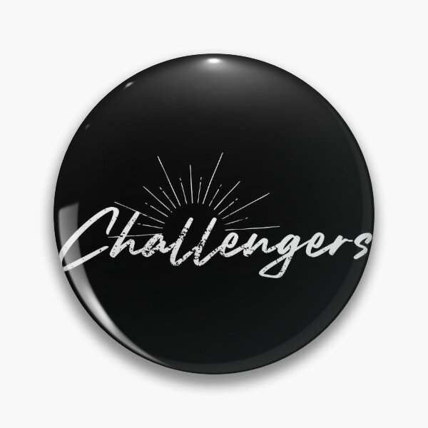 Item preview, Challengers designed and sold by StyleNext.