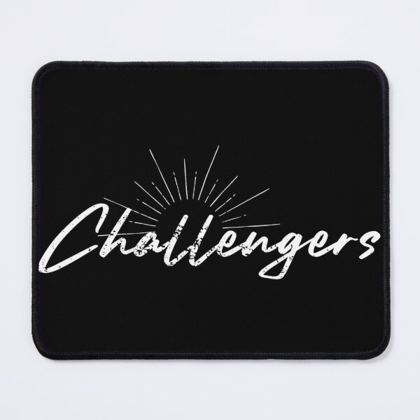 Item preview, Challengers designed and sold by StyleNext.