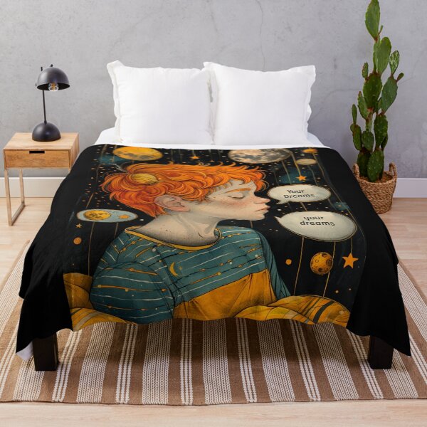 Item preview, Dreams designed and sold by ArtPricarpe.