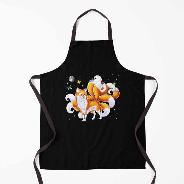 Item preview, Japanese Kitsune Fox  designed and sold by underheaven.