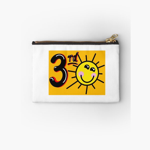 Item preview, Third Day designed and sold by LizHumorComics.