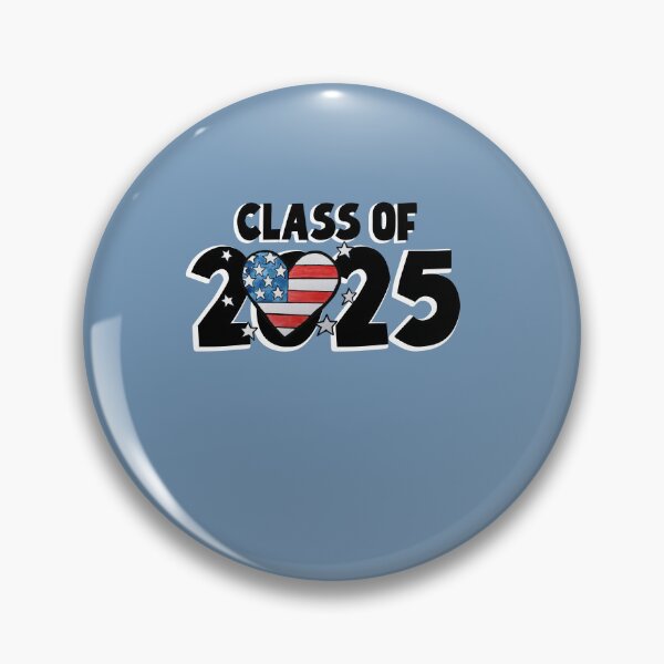 Item preview, Class of 2025 USA designed and sold by FrictionMaxxing.