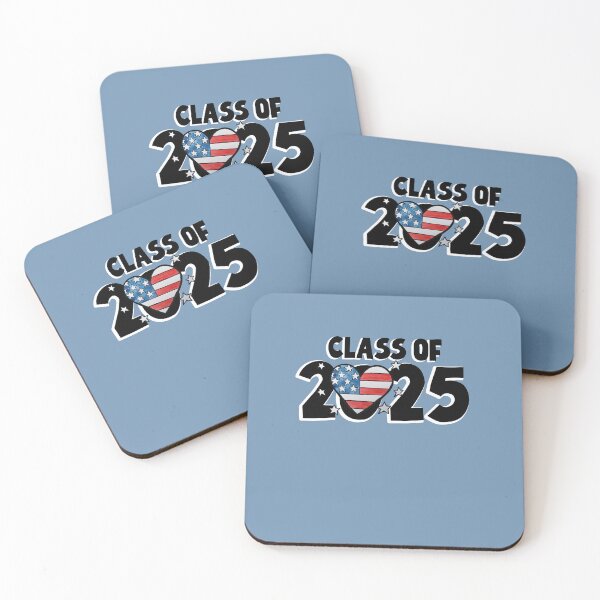 Item preview, Class of 2025 USA designed and sold by FrictionMaxxing.