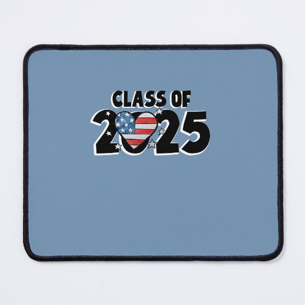 Item preview, Class of 2025 USA designed and sold by FrictionMaxxing.