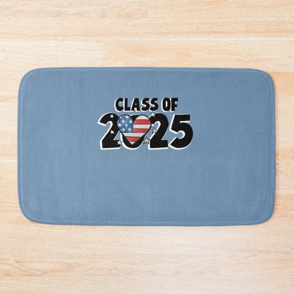 Item preview, Class of 2025 USA designed and sold by FrictionMaxxing.