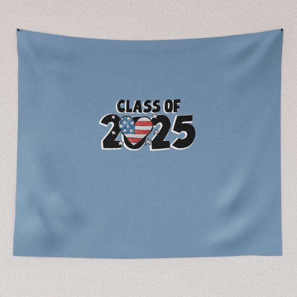 Item preview, Class of 2025 USA designed and sold by FrictionMaxxing.