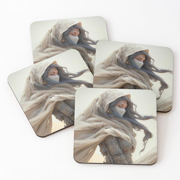 Item preview, Arrakis Princess designed and sold by melmatter.